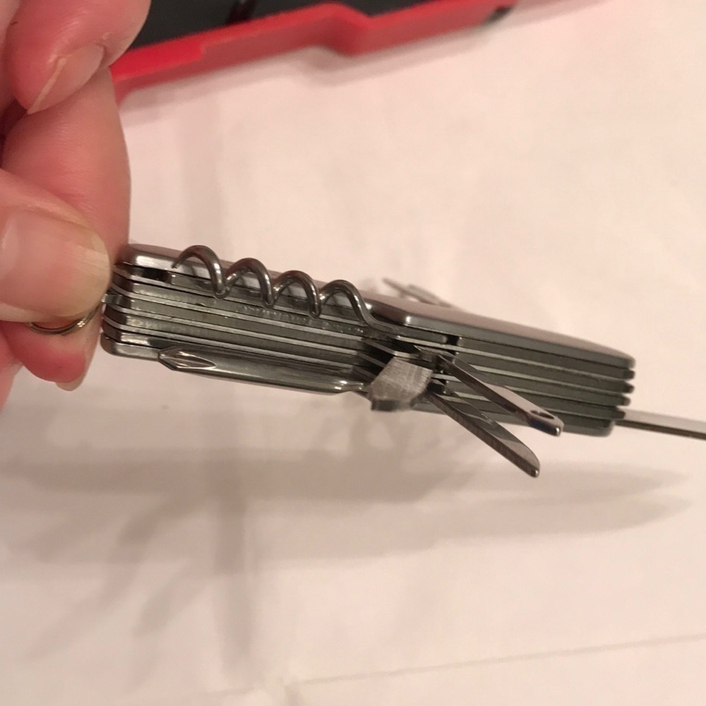 🔥 ON SALE 🔥 3 PCS SET 💖 Project Source Multi-Tool Set - Picture 5 of 11